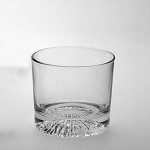 $9 Whiskey Glass