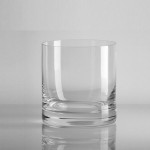$11 Crystal Whiskey Glass