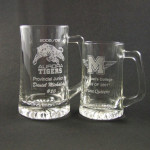 $11 & $15 Sports Steins